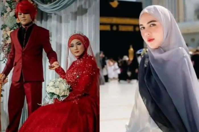 Pesulap Merah Tika Mega Lestari Dan Ratu Rizky Nabila [sumber: Instagram T Eun22 Raturn]