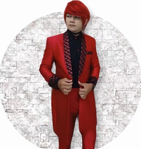 Pesulap Merah [Tiktok]