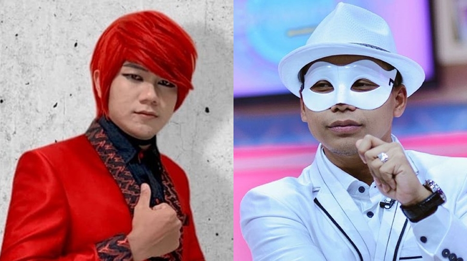 Pesulap Merah Minta Disantet Wirang Birawa