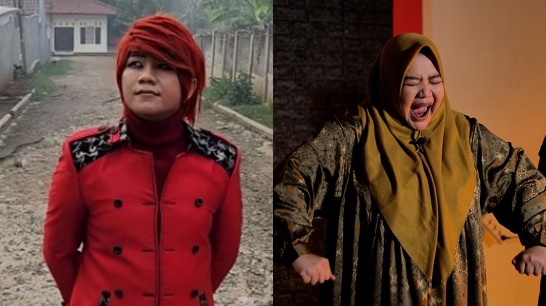 Pesulap Merah Kini Tantang Risa Saraswati cs: Sampah Pendusta Berkedok Hiburan