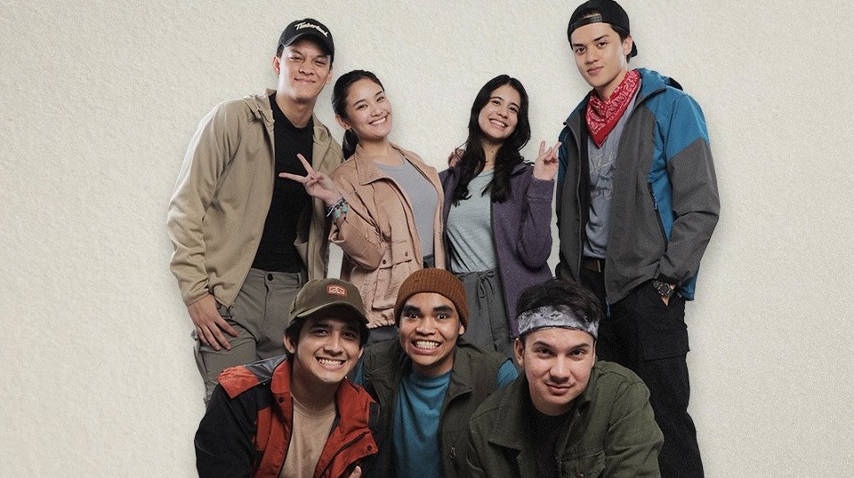 Petaka Gunung Gede Raih 1 Juta Penonton, A Business Proposal Tertinggal Jauh