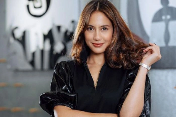 Pevita Pearce Instagram Pevpearce