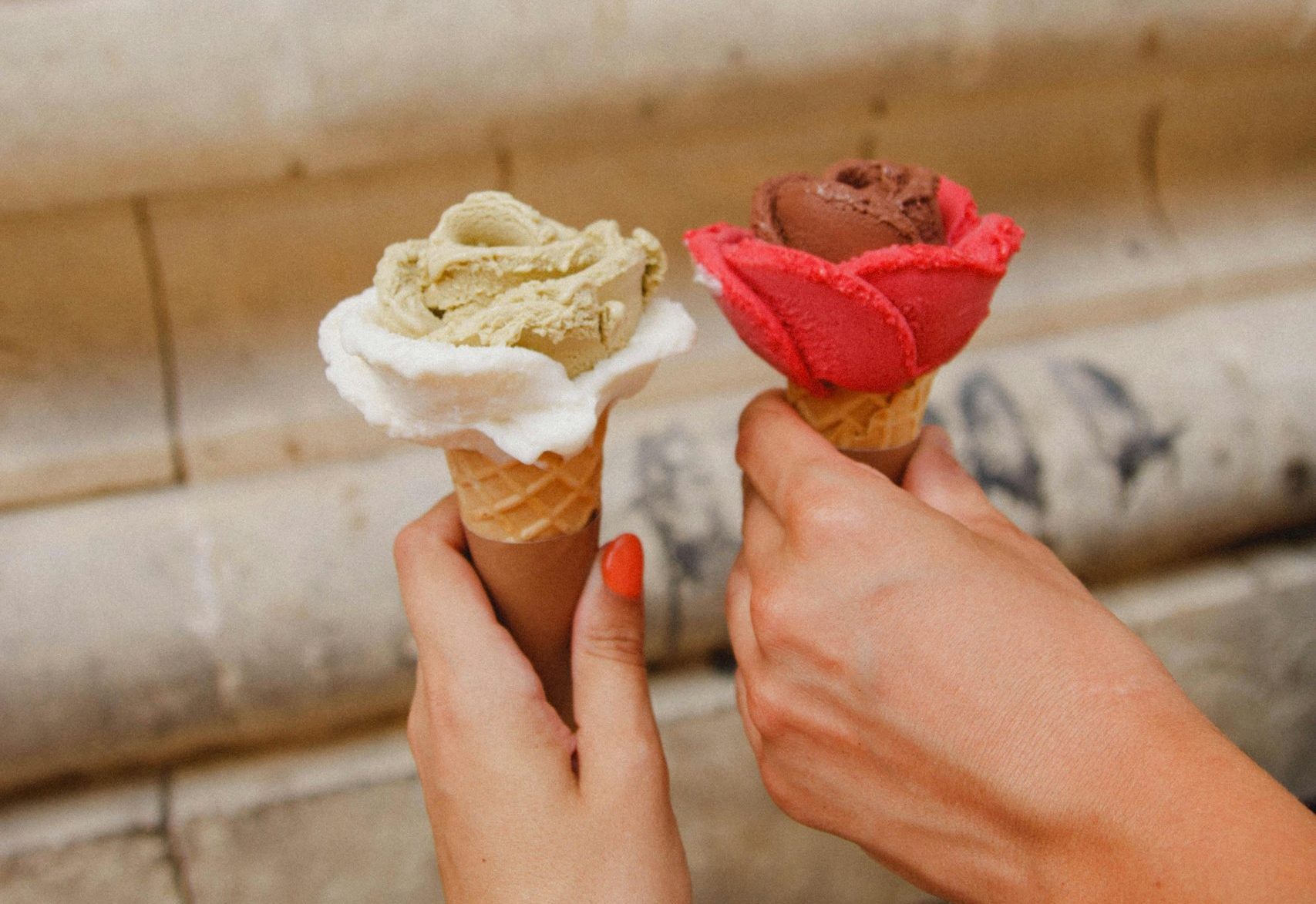 Pengen Gelato Date di Gading Serpong? Mampir Aja ke 4 Kedai Ini