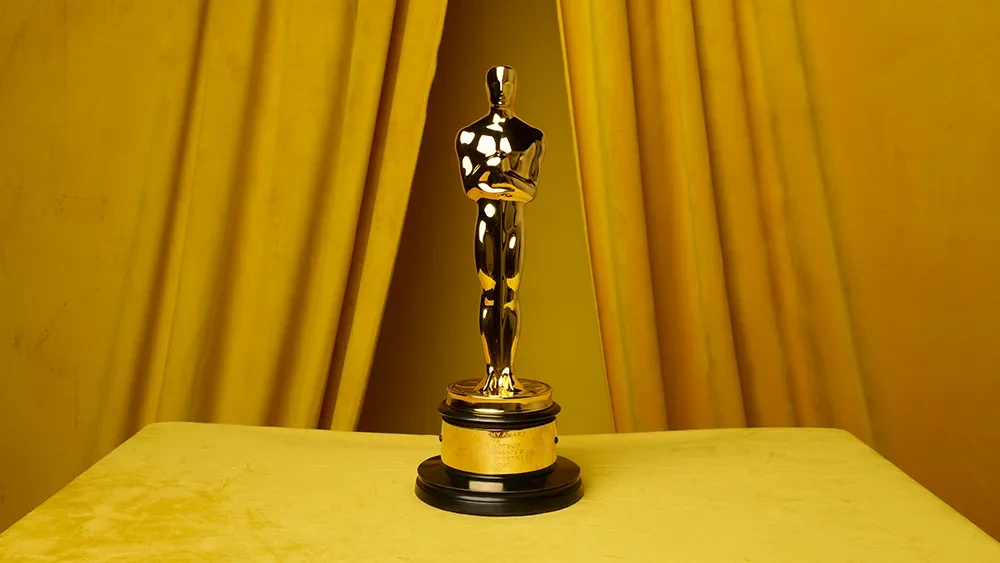 Piala Oscar Variety