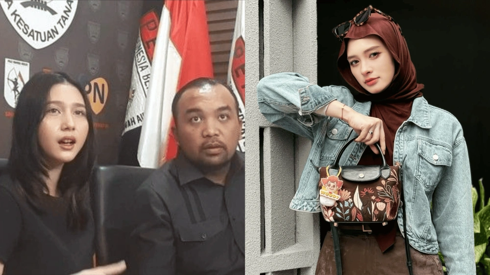Pihak Tenten Anisa Beri Respon Menohok Soal Inara Rusli [Tiktok]