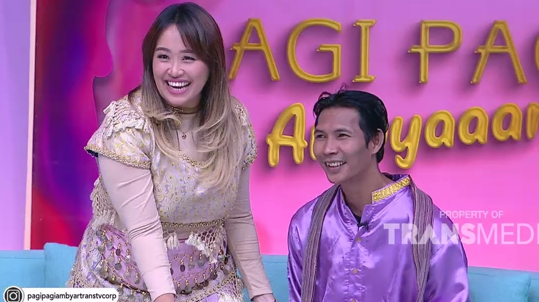 Rumah Tangga Pinkan Mambo dan Arya Khan Diramal Cerai, Ada yang Mudah Bosan