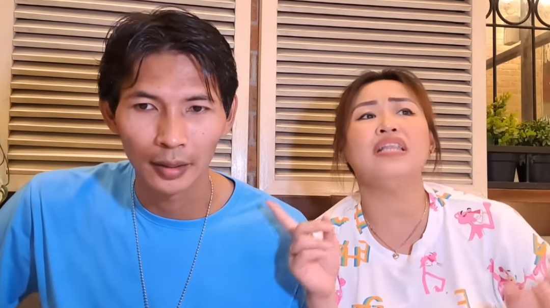 Pinkan Mambo Ngaku Hamil, Arya Khan Ragu