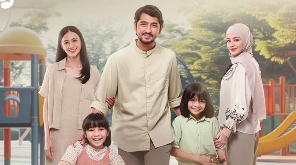 Film Pintu-Pintu Surga: Sinopsis, Pemeran, dan Fakta Menariknya