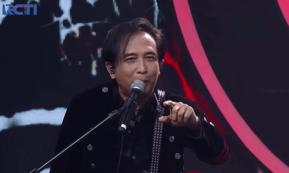 Piyu Padi masih ingat kritikan pedas Soleh Solihun terhadap Fadli Padi 20 tahun silam. [YouTube/ RCTI]