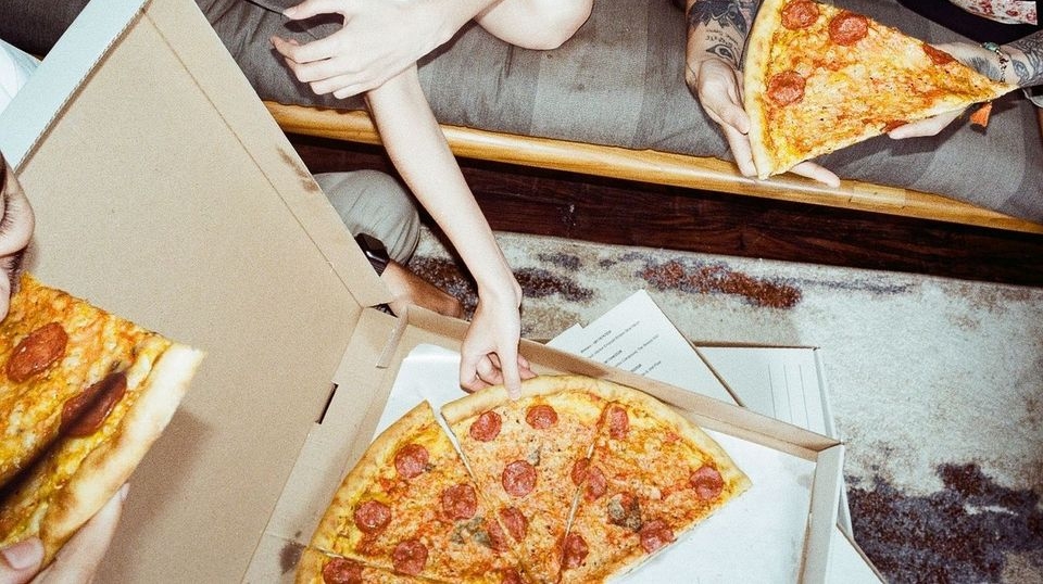 One Piezza Da Tenda, AYCE Pasta dan Pizza di PIK dan Kelapa Gading Cuma Rp88 Ribu