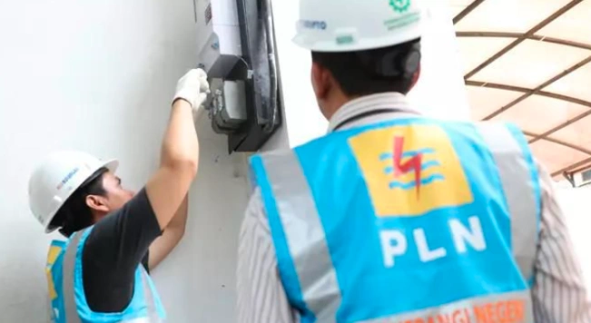 PLN Promo OOTD 2025: Diskon Tambah Daya hingga 50 Persen, Voucher Rp80 Ribu