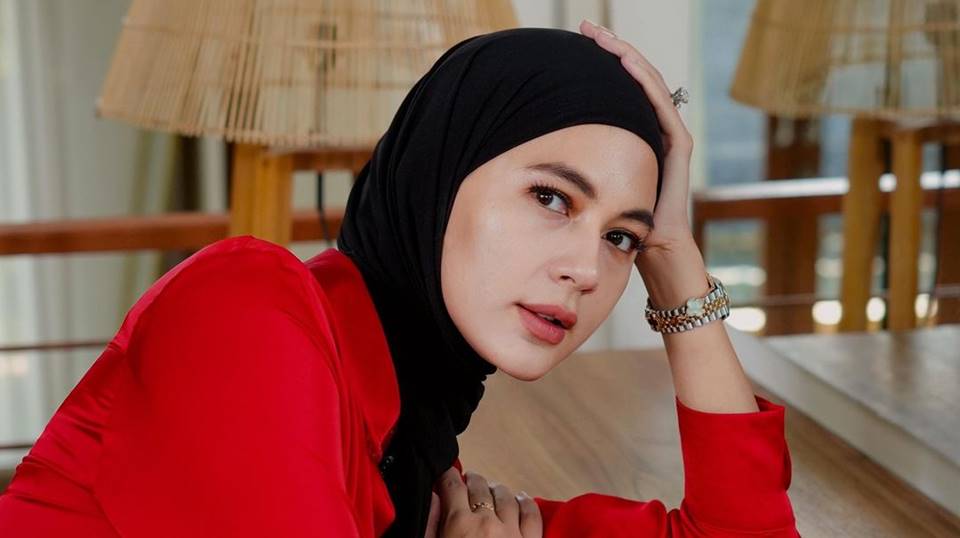 Paula Verhoeven Dituduh Selingkuh, Baim Wong Ditantang Buktikan Klaimnya