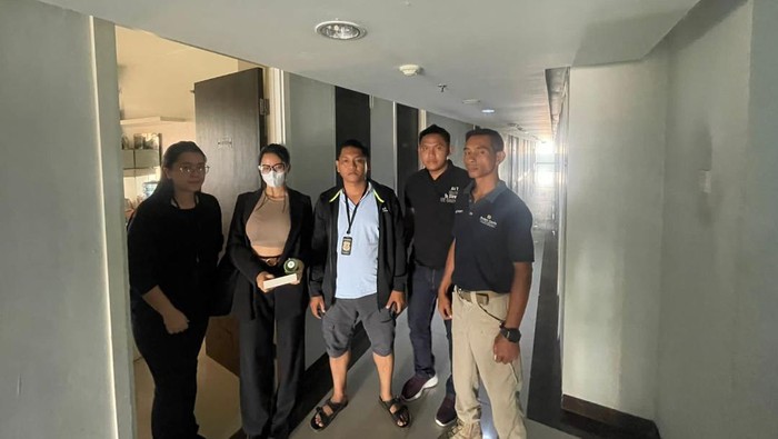 Siskaeee Disebut Idap Gangguan Jiwa