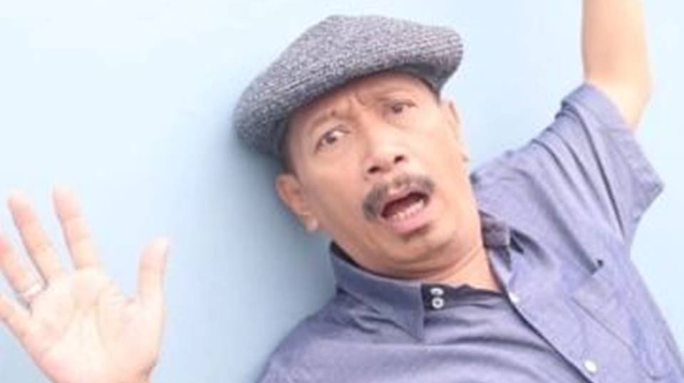 Polo Srimulat Meninggal Dunia, Sebelumnya Sempat Kritis Sakit Paru-Paru