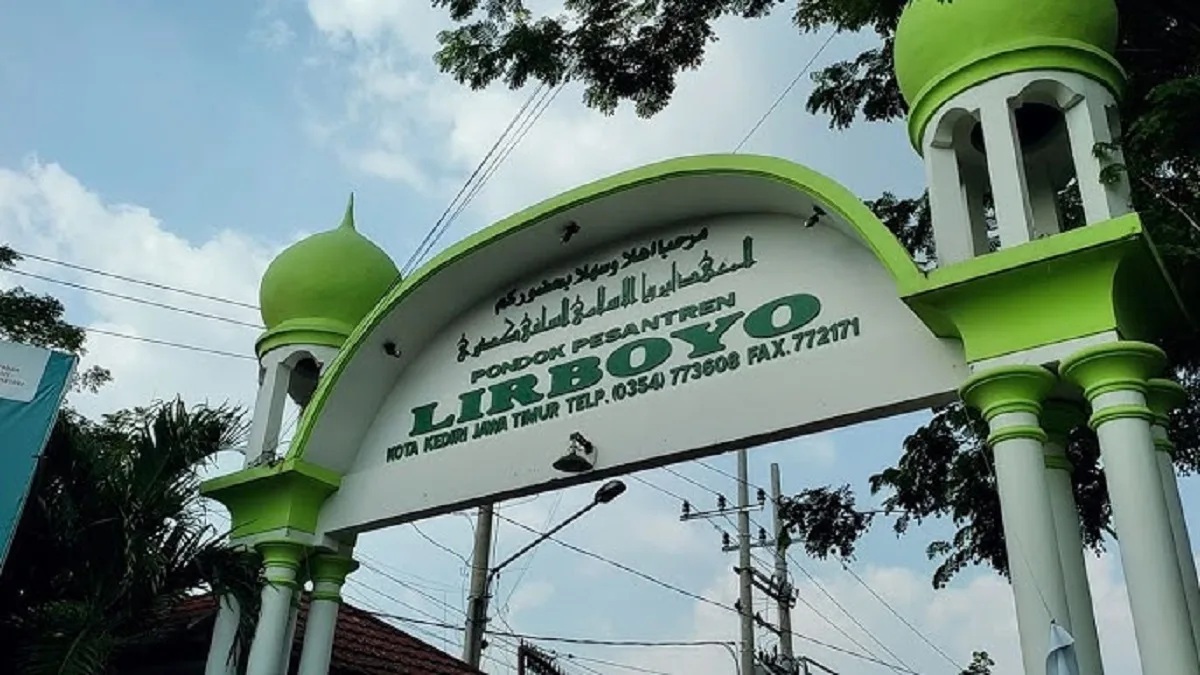 Sejarah dan Kiprah Ponpes Lirboyo, Pondok 115 Tahun Kini Berkonflik dengan Trans7