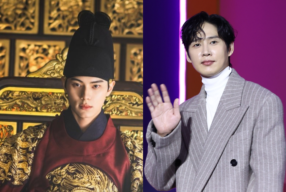Poster 'Bon Appétit, Your Majesty' Rilis, Lee Chae Min Cocok Jadi Raja Gantikan Park Sung Hoon?