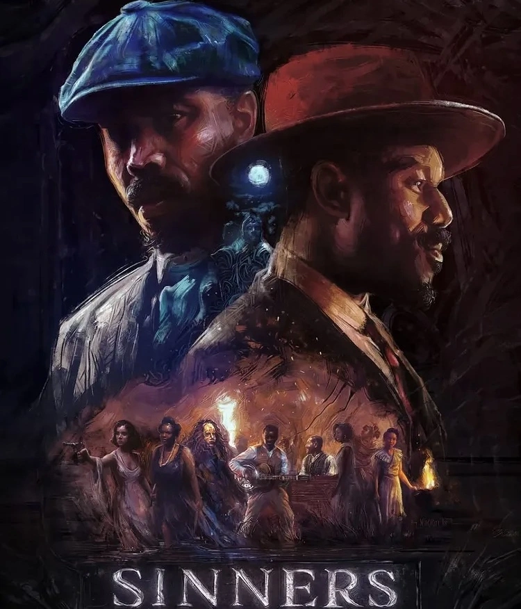 Poster Film Horor Sinners 1 [Instagram]