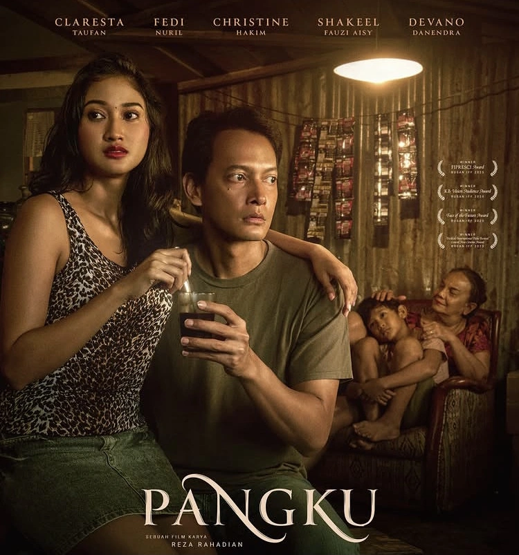 Poster Film Kopi Pangku [Instagram]