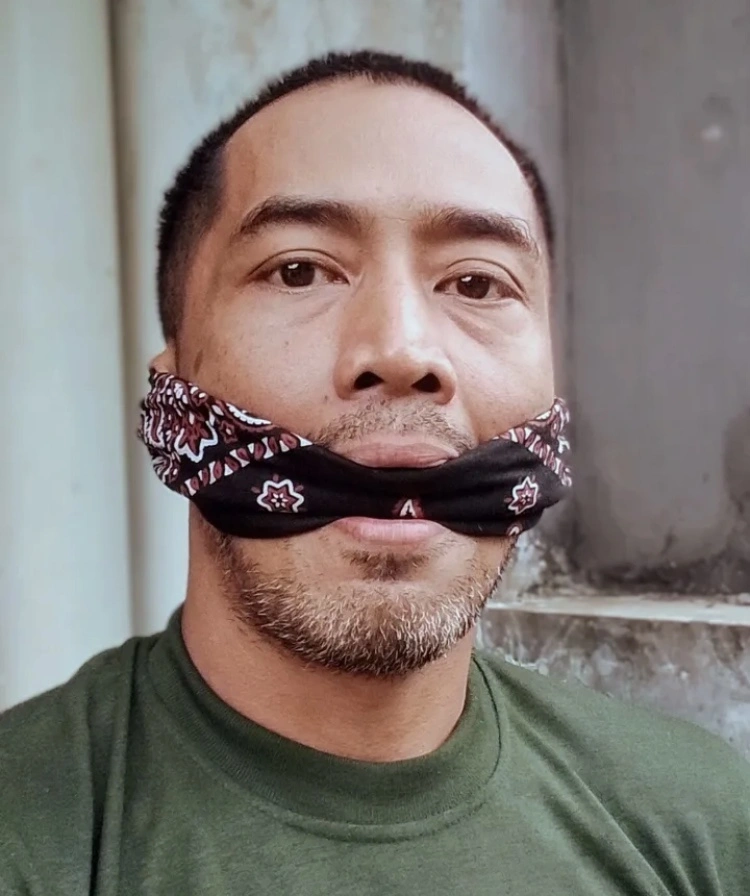 Postingan Terakhir Yama Carlos Pada 31 Desember 2025 [Instagram]