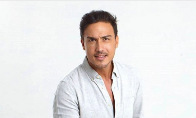 Potret Hamish Daud Instagram