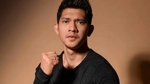 Potret Iko Uwais Imdb