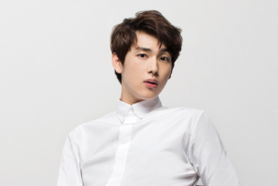 Potret Im Si wan Soompi