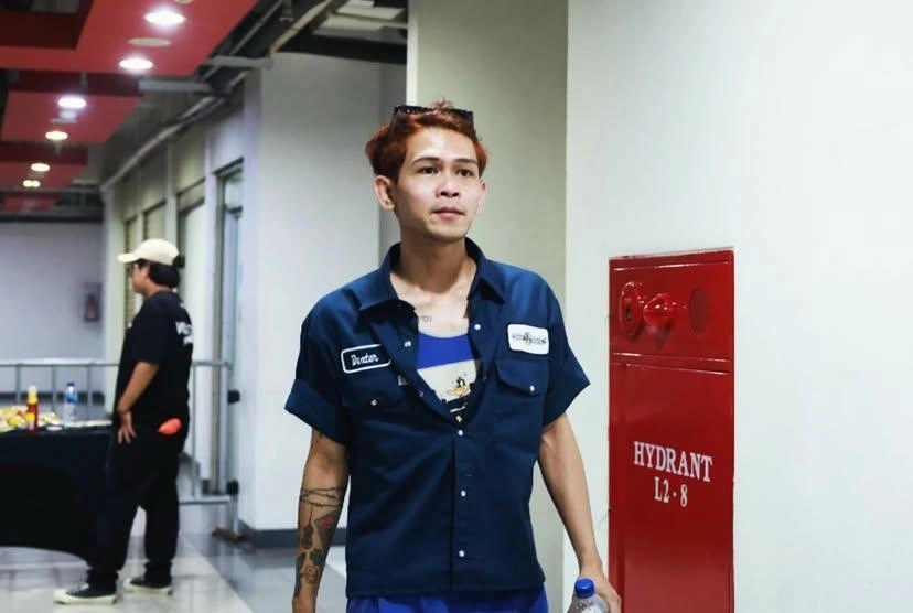 Potret Indra Frimawan. (Instagram)