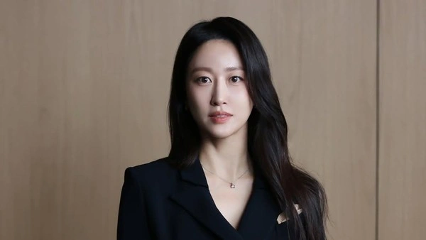 Potret Jeon Hye Bin Instagram