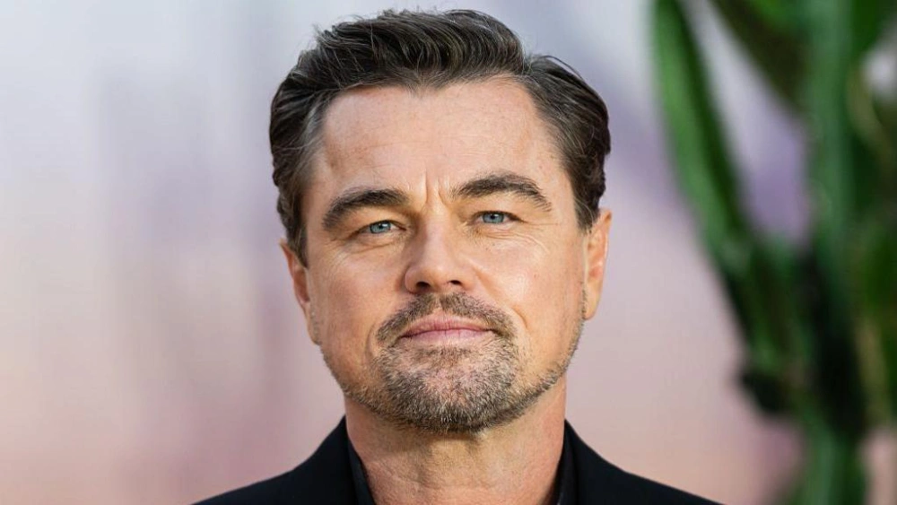 Potret Leonardo Dicaprio Sumber Bbc