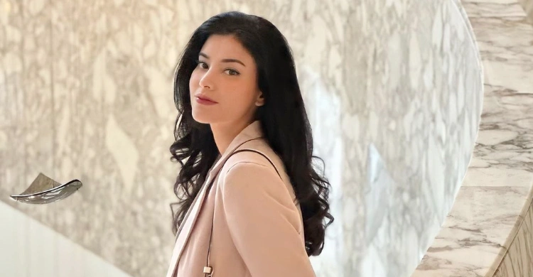 Potret Medina Dina Instagram