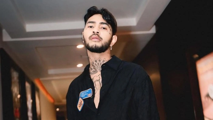 Potret Onadio Leonardo [Instagram]