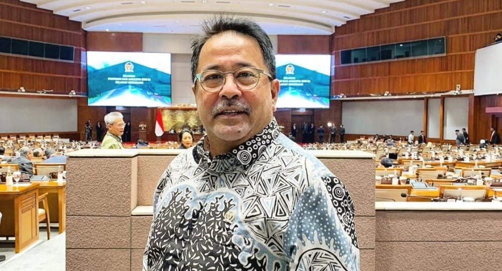 Potret Rano Karno Sumber Instagram