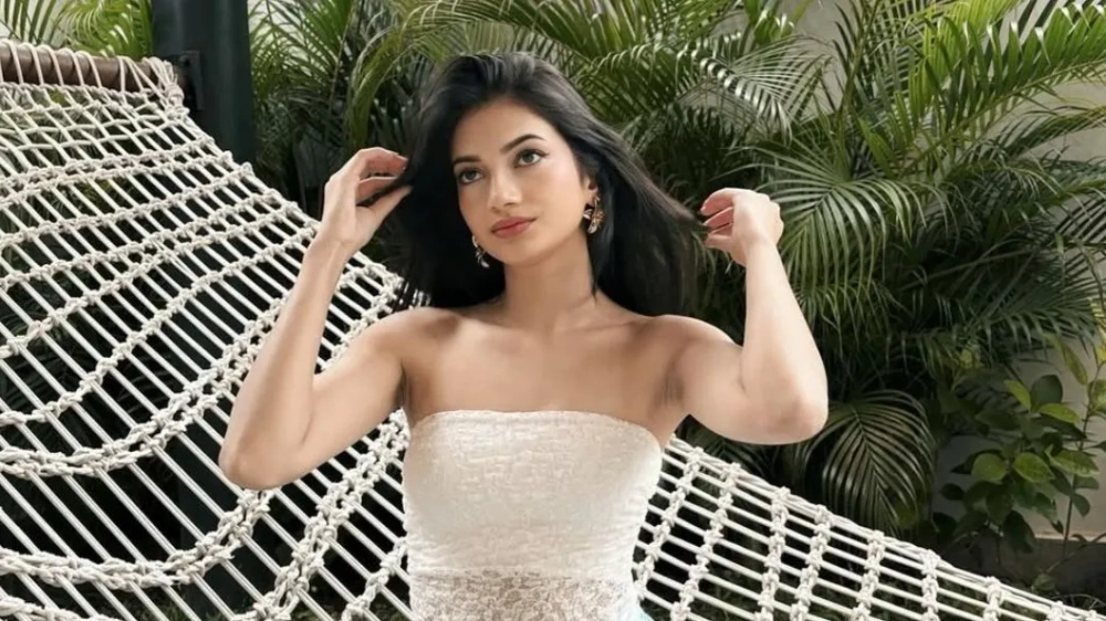 Potret Ratu Sofya Instagram