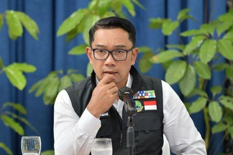 Potret Ridwan Kamil [sumber: Instagram]