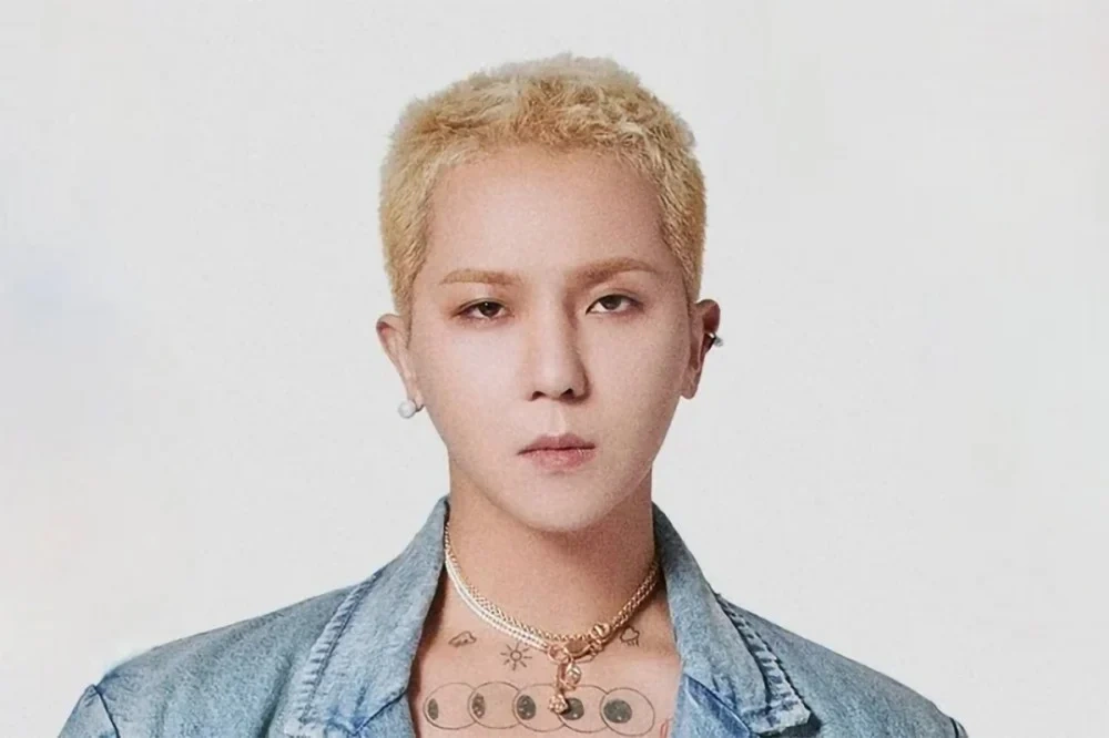 Potret Song Mino Sumber Allkpop