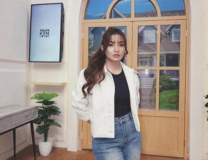 Potret Terbaru Siti Badriah Instagram