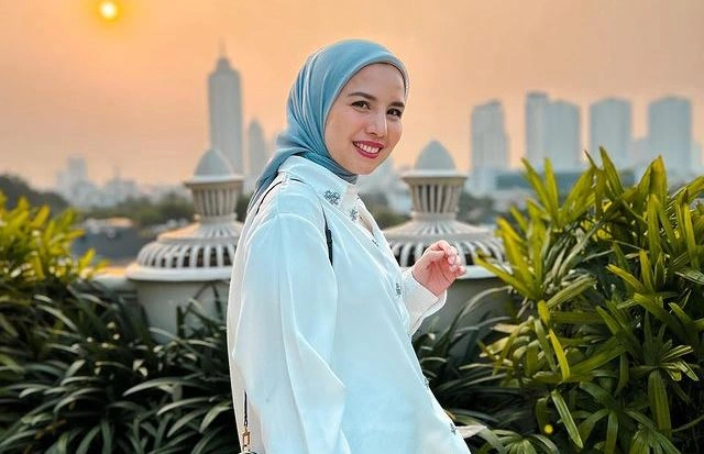 Tya Ariestya (Instagram)