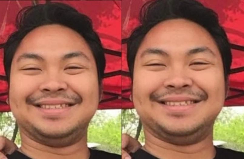 Potrt Rendy Brahmantyo Alias Embo Instagram