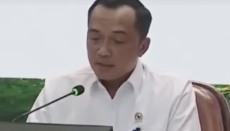 Prabowo Subianto Cabut Izin 28 Perusahaan Terkait Bencana Sumatera [Instagram]