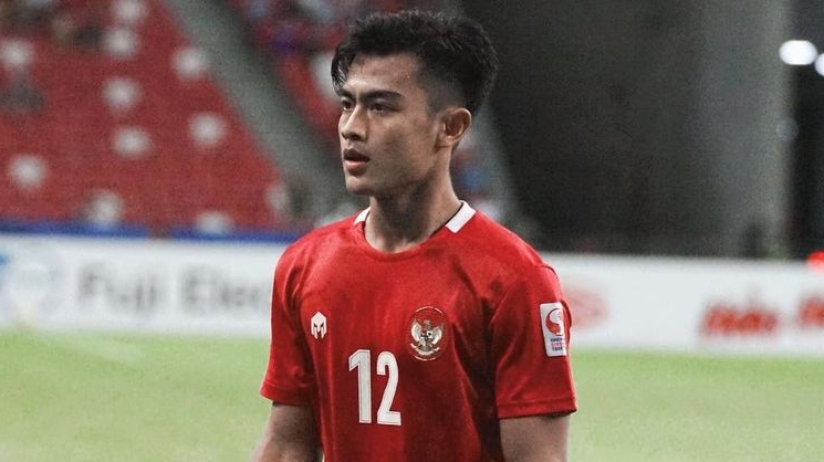 Pratama Arhan Gagal Cetak Gol, Padahal Perdana Dimainkan Suwon FC