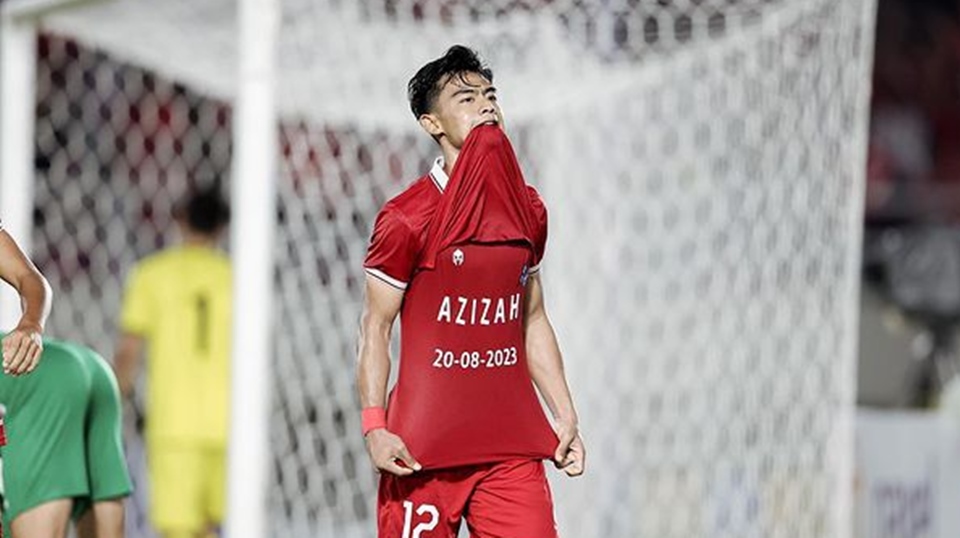 Pratama Arhan Posting Foto Zize di TikTok, Disindir Suka Berbagi