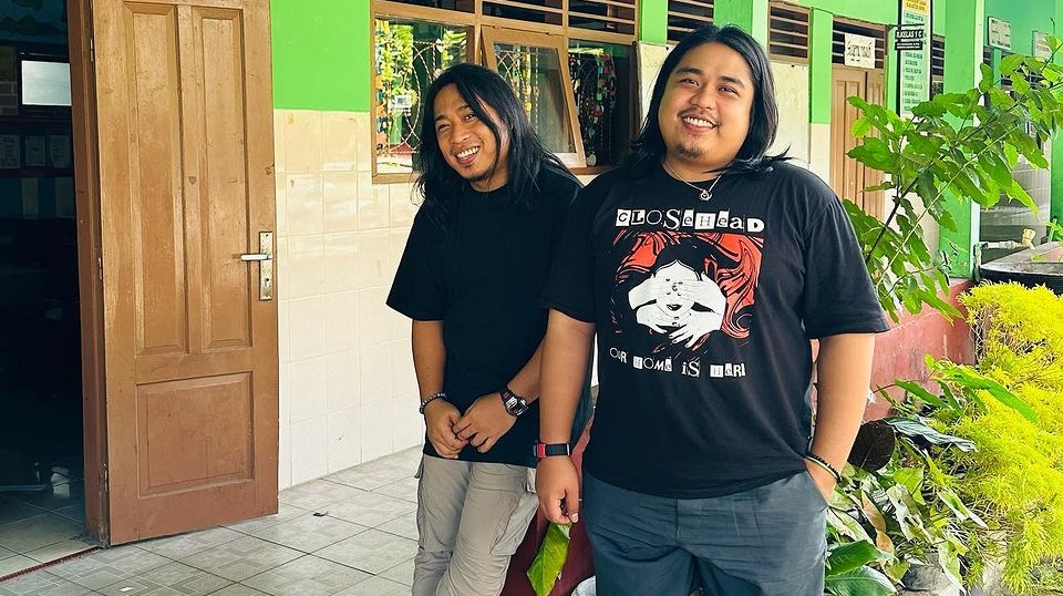 Praz Teguh Bully Adik Sendiri di Tempat Umum Tuai Pro Kontra