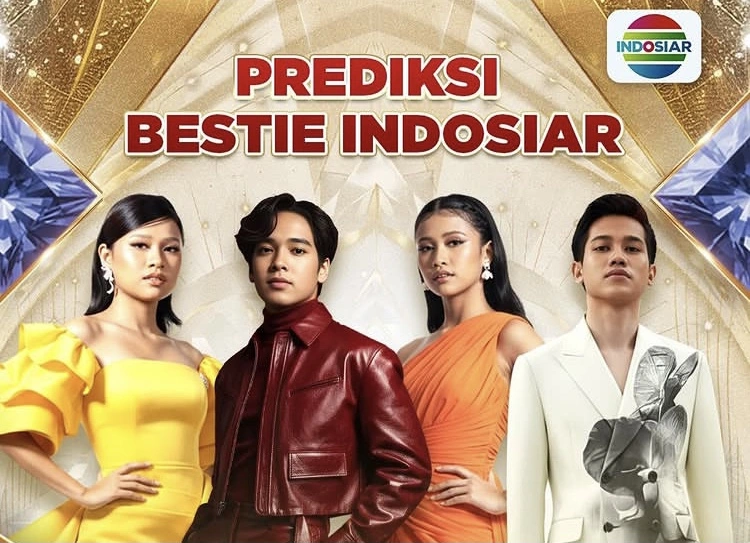Prediksi Top 3 Dari Top 4 Da7 Indosiar
