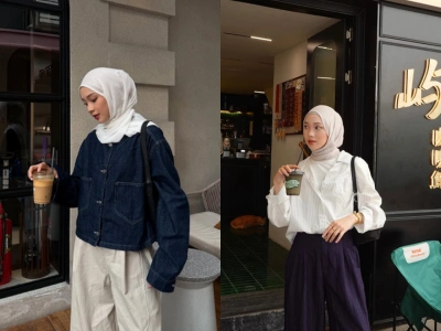 Preloved Jule Milik Julia Prastini [Instagram]