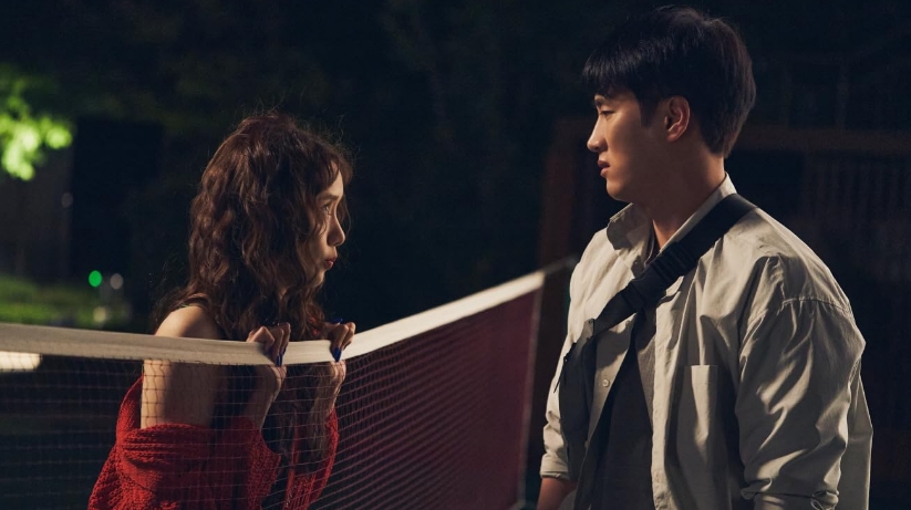 Film Pretty Crazy Sudah Tayang! Yoona Berperan Ganda, Ahn Bo Hyun Debut Romcom