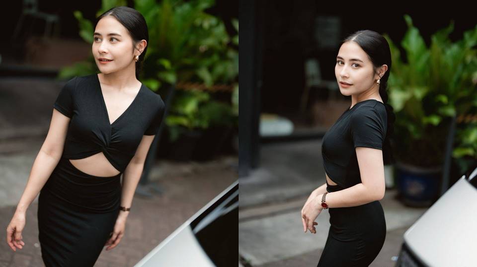 Selain Prilly Latuconsina, 5 Artis Ini Sukses Turunkan Berat Badan Puluhan Kilogram