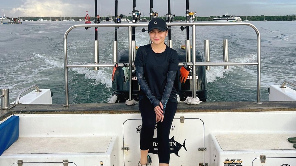 Bikin Ikut Ngeri, Prilly Latuconsina dan 5 Artis Cantik Ini Punya Hobi Ekstrem