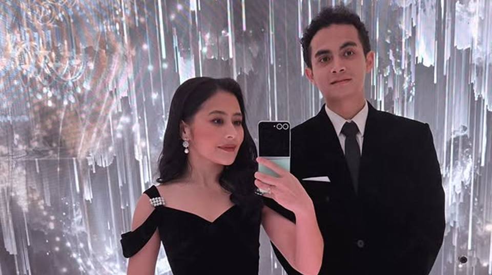 Tak Tinggal Diam, Prilly Latuconsina Bakal Polisikan Penipu Cabul yang Ngaku Omara Esteghlal