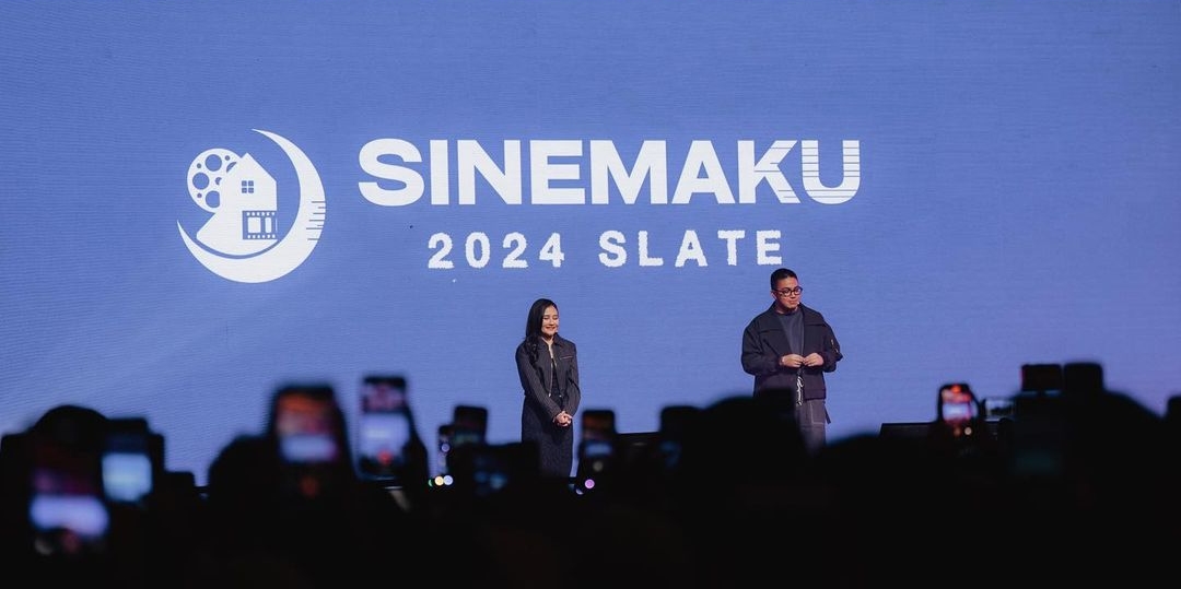 Reaksi Prilly Latuconsina Filmnya Kena Cancel Gara-gara Umay Shahab