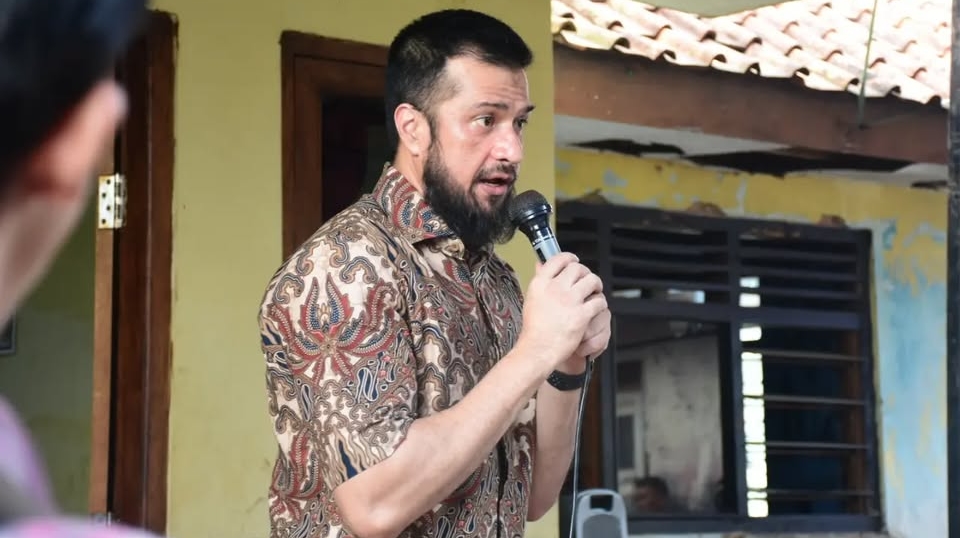 Malas Berobat di RS, Primus Yustisio Soroti Praktik Melebih-lebihkan Penyakit